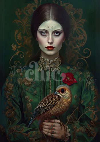 Gothic/Steampunk