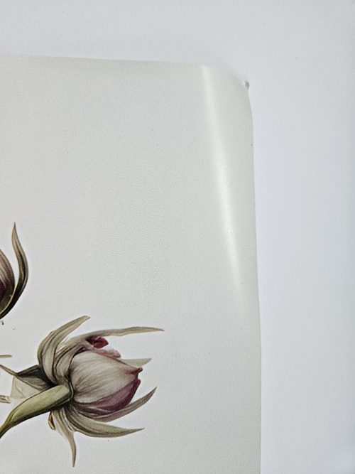A2 Floral Slight Damage - Image 3